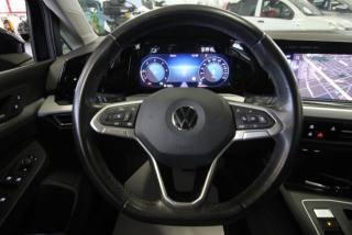 VOLKSWAGEN Golf usata, con Cruise Control