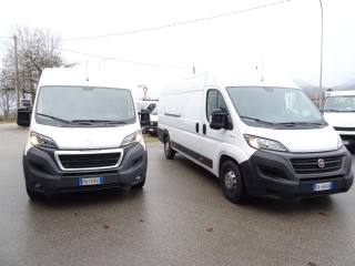 FIAT Ducato usata, con USB