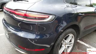 PORSCHE Macan usata 138
