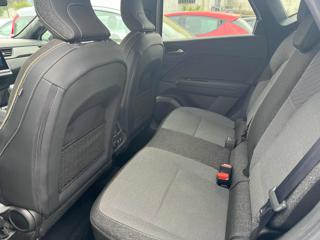 RENAULT Captur usata, con Boardcomputer