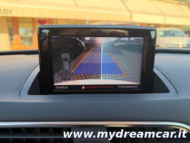 AUDI Q3 usata, con Controllo trazione