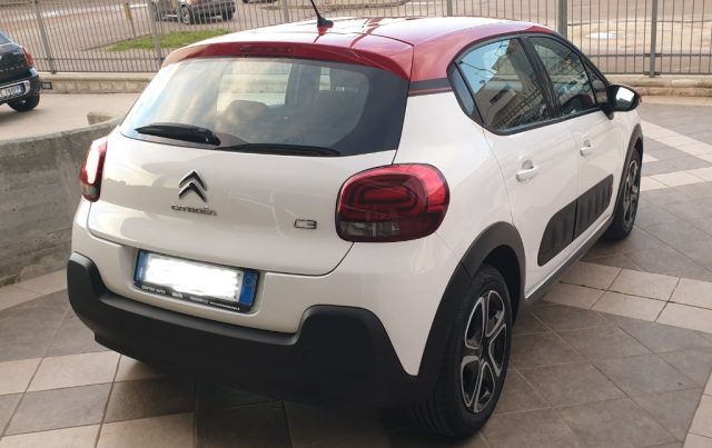 CITROEN C3 usata, con Climatizzatore