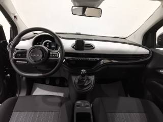 FIAT 500 usata, con Controllo elettronico della corsia
