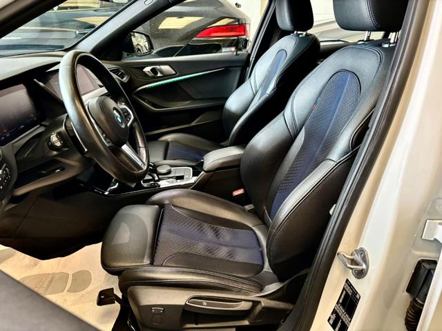 BMW 118 usata, con Climatizzatore
