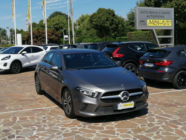 MERCEDES-BENZ A 180 usata, con Autoradio