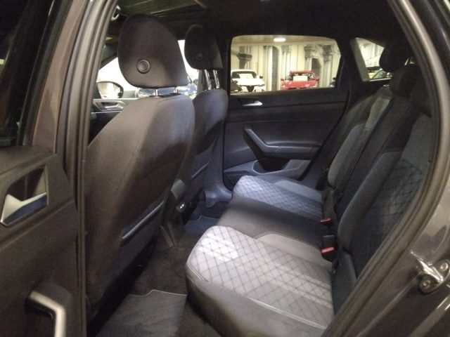 VOLKSWAGEN Taigo usata, con Controllo elettronico della corsia