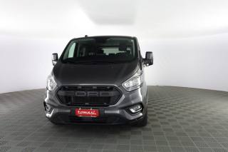 FORD Tourneo Custom Tourneo Custom 320 2.0 EcoBlue 130CV MHEV PC Titan