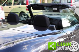 FIAT Barchetta usata 13