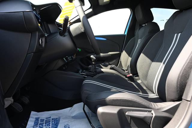 OPEL Corsa usata, con Immobilizzatore elettronico