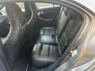 MERCEDES-BENZ A 200 usata, con Cruise Control