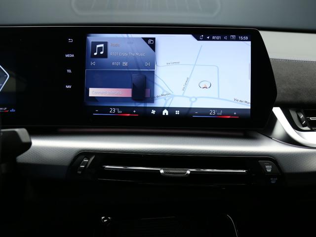 BMW X2 usata, con Controllo trazione