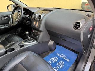 NISSAN Qashqai+2 usata, con Cruise Control