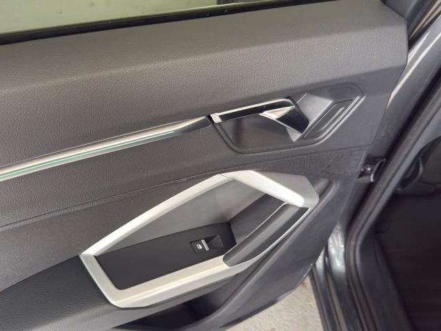 AUDI Q3 usata, con ESP