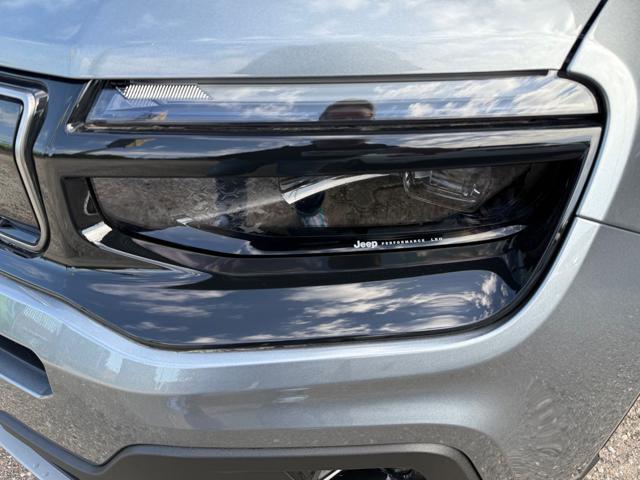 JEEP Avenger usata, con Specchietti laterali elettrici