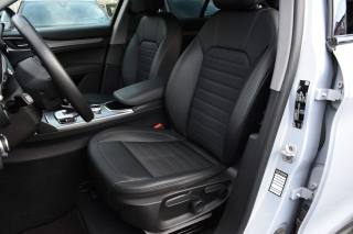 ALFA ROMEO Stelvio usata, con Boardcomputer