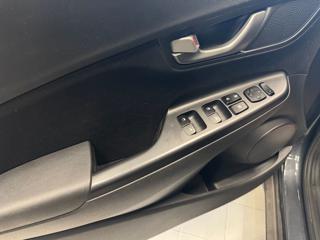 HYUNDAI Kona usata, con Climatizzatore
