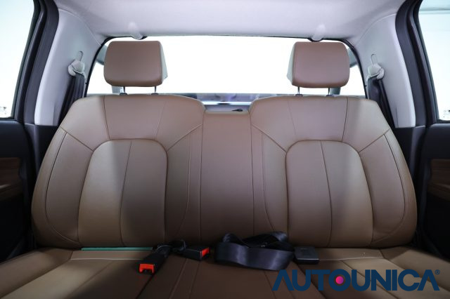 GREAT WALL Steed usata, con Interni in pelle