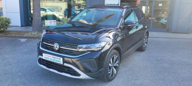 VOLKSWAGEN T-Cross usata, con Airbag