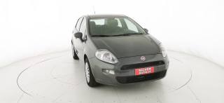 FIAT Punto usata 23