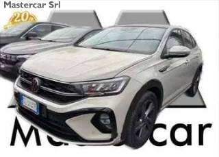 VOLKSWAGEN Taigo Taigo 1.0 tsi R-Line 110cv dsg- Tetto  - GL994KE