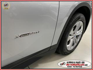 BMW X1 usata, con MP3