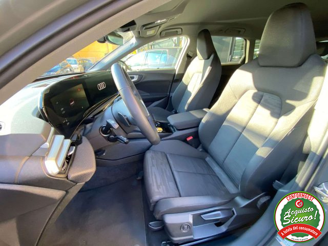AUDI A5 usata, con Chiusura centralizzata