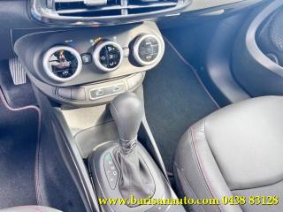 FIAT 500X usata, con ESP