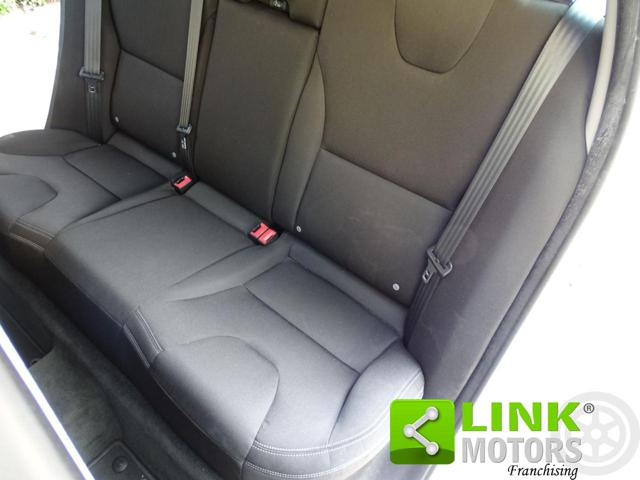 VOLVO XC60 usata, con Autoradio