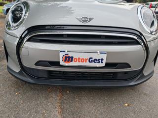 MINI Cooper usata, con Vetri oscurati