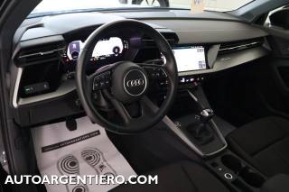 AUDI A3 usata, con Alzacristalli elettrici