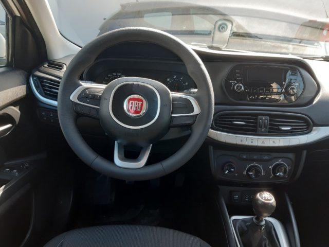 FIAT Tipo usata, con Cerchi in lega