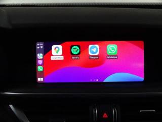 ALFA ROMEO Stelvio usata, con Portellone posteriore elettrico