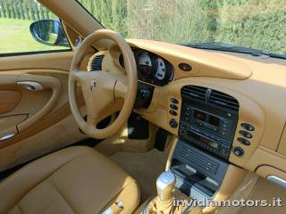 PORSCHE 996 usata, con Climatizzatore