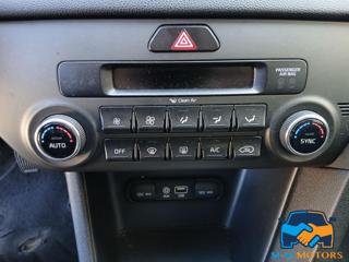 KIA Sportage usata 17