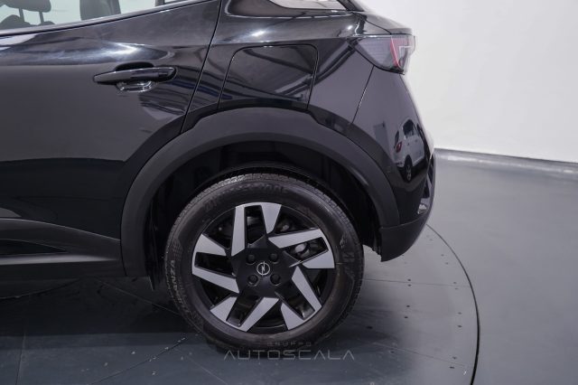 OPEL Mokka usata, con Frenata d