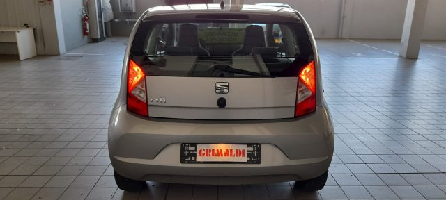 SEAT Mii usata, con Chiusura centralizzata