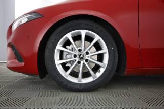 MERCEDES-BENZ A 180 usata 8