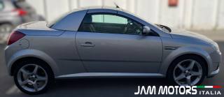 OPEL Tigra usata, con Fendinebbia