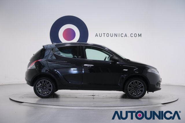 LANCIA Ypsilon usata, con Alzacristalli elettrici