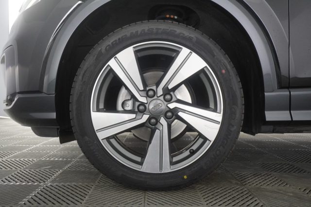 AUDI Q2 usata 15