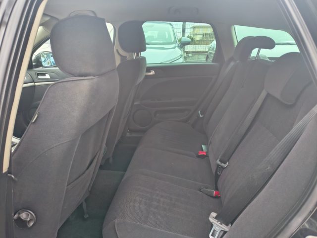 ALFA ROMEO 159 usata, con Cerchi in lega