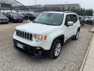 JEEP Renegade 1.4 MultiAir DDCT Limited