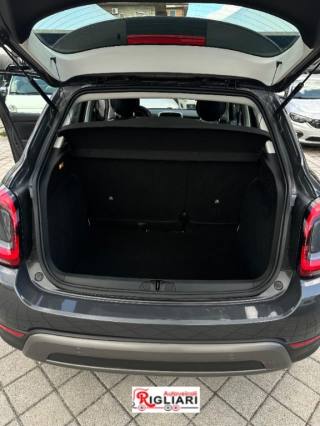 FIAT 500X usata 11
