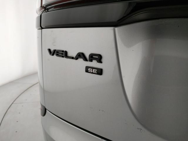 LAND ROVER Range Rover Velar usata, con Isofix