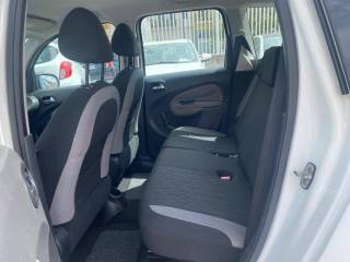 CITROEN C3 Picasso usata, con Bracciolo