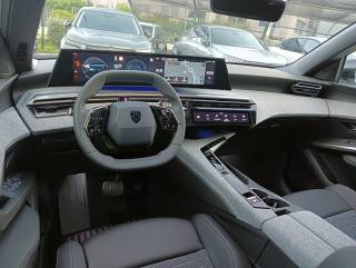PEUGEOT 3008 usata, con Autoradio