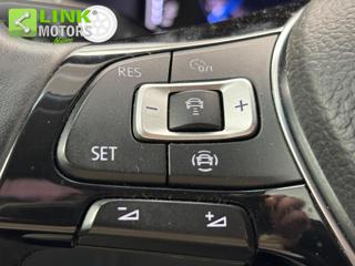 VOLKSWAGEN Tiguan usata, con Sistema di navigazione