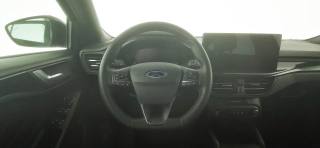 FORD Focus usata, con Sensore di luce