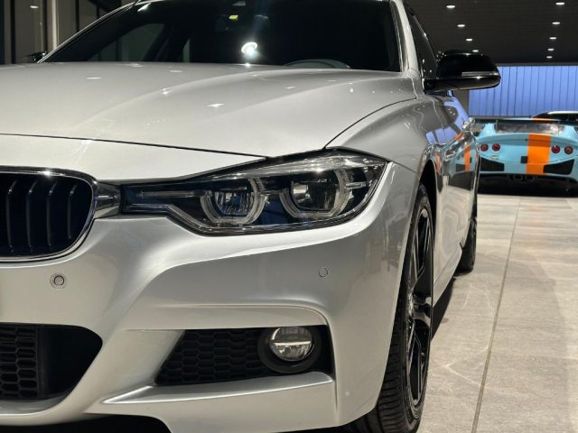 BMW 318 usata, con Climatizzatore
