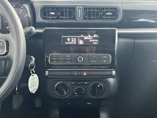 CITROEN C3 usata 14